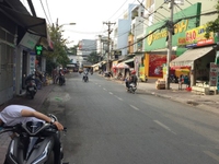 Bán nhà mặt tiền đường ngô quyền hiệp phú sau lưng vincom Bán nhà mặt tiền đường ngô quyền hiệp phú sau lưng vincom