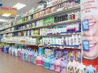 Tuyển dụng vị trí : bán hàng và gói hàng Tuyển dụng vị trí : bán hàng và gói hàng