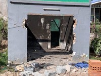 Đất mặt tiền lương định của, xã vĩnh ngọc, gần chợ chiều Đất mặt tiền lương định của, xã vĩnh ngọc, gần chợ chiều