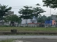 Chinh chủ cần bán gấp lô đất thổ cư 60m2(5x12) Chinh chủ cần bán gấp lô đất thổ cư 60m2(5x12)