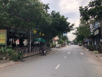 Đất thổ cư 140m2,đường Bùi Thanh Khiết,bình chánh Đất thổ cư 140m2,đường Bùi Thanh Khiết,bình chánh