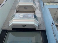 Kẹt tiền bán gấp căn nhà 1 trệt 3 lầu 80m² giá 3 tỷ 6 Kẹt tiền bán gấp căn nhà 1 trệt 3 lầu 80m² giá 3 tỷ 6