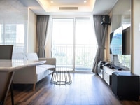 Không ở chuyển nhượng lại căn hộ 2PN- 73m2, đã có NT đầy đủ Không ở chuyển nhượng lại căn hộ 2PN- 73m2, đã có NT đầy đủ