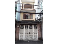 Cho thuê nhà 2 mặt hẻm Quận Bình Thạnh 250m2 Cho thuê nhà 2 mặt hẻm Quận Bình Thạnh 250m2