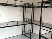 Phòng trọ ở ghép Ký Túc Xá quận Bình Thạnh Phòng trọ ở ghép Ký Túc Xá quận Bình Thạnh