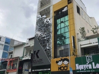 Bán Building ốp kiếng góc 2 mặt tiền Phú Nhuận 8x21 giá chỉ 49 tỷ Bán Building ốp kiếng góc 2 mặt tiền Phú Nhuận 8x21 giá chỉ 49 tỷ