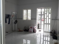 Nhà bán khu dân cư chợ Đại Phước, xe ô tô quay đầu, đường nhựa 6m Nhà bán khu dân cư chợ Đại Phước, xe ô tô quay đầu, đường nhựa 6m