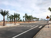 Đất nền ven biển Quảng Bình- Nói không với rủi ro Đất nền ven biển Quảng Bình- Nói không với rủi ro