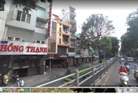 Bán nhà mặt tiền 3 Tháng 2, P.8, Q10, 5.5mx21m, giá 37 tỷ Bán nhà mặt tiền 3 Tháng 2, P.8, Q10, 5.5mx21m, giá 37 tỷ