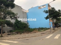 Bán LÔ ĐẤT MT TỈNH LỘ 10 - Bình Chánh, DT 5mx16,6m=83m2, SHR GIÁ 900Tr Bán LÔ ĐẤT MT TỈNH LỘ 10 - Bình Chánh, DT 5mx16,6m=83m2, SHR GIÁ 900Tr