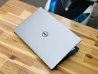 Laptop Dell XPS 13 9360, I5 7200U 8G SSD256 Full HD Đèn Phím Tràn Viền Laptop Dell XPS 13 9360, I5 7200U 8G SSD256 Full HD Đèn Phím Tràn Viền