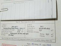 Cần tiền ăn tết nên bán nhà Quận 12 giá rẻ 3.6 tỷ Cần tiền ăn tết nên bán nhà Quận 12 giá rẻ 3.6 tỷ