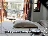 Căn Hộ Dịch Vụ Cho Thuê Nguyễn Hữu Cảnh – Cas Apartment Căn Hộ Dịch Vụ Cho Thuê Nguyễn Hữu Cảnh – Cas Apartment