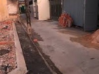 Trả nợ ngân hàng bán gấp nhà nát 78m2 Q.10 SHR-tiện ích Trả nợ ngân hàng bán gấp nhà nát 78m2 Q.10 SHR-tiện ích