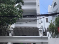 Cho thuê nhà Mới hẻm xe tải Lê Quang Định, Bình Thạnh Cho thuê nhà Mới hẻm xe tải Lê Quang Định, Bình Thạnh