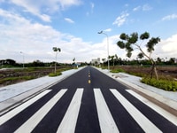 Bán phá giá lô đất 81m2 (5.2x15.6) ngay Tỉnh lộ 9, Bình Mỹ, đã có sổ Bán phá giá lô đất 81m2 (5.2x15.6) ngay Tỉnh lộ 9, Bình Mỹ, đã có sổ