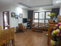 Bán gấp căn hộ 94m2 tầng trung Full nội thất tại CT3 The Pride Bán gấp căn hộ 94m2 tầng trung Full nội thất tại CT3 The Pride