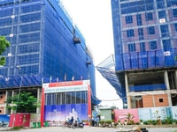 Chính chủ bán CH Saigon Intela liền kề Q8, full nội thất giá 1.3 tỷ Chính chủ bán CH Saigon Intela liền kề Q8, full nội thất giá 1.3 tỷ