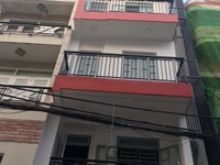 Phòng trọ cho thuê Q.Tân Bình gác lửng, nội thất cơ bản Phòng trọ cho thuê Q.Tân Bình gác lửng, nội thất cơ bản