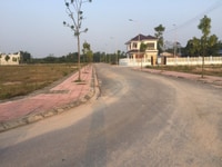 Bán gấp lô đất tại KĐT Thiên Lộc TP Sông Công giá 6,50tr/m2 Bán gấp lô đất tại KĐT Thiên Lộc TP Sông Công giá 6,50tr/m2