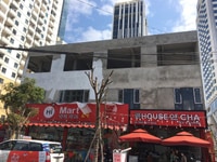 Chính chủ cho thuê MBKD đường Trần Bạch Đằng-470m2. Cách biển 50m Chính chủ cho thuê MBKD đường Trần Bạch Đằng-470m2. Cách biển 50m