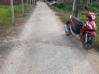 Đất ngộp cuối năm 5x25 đường bêtông 4m Đất ngộp cuối năm 5x25 đường bêtông 4m
