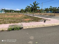 Đất mặt tiền, có sổ, thổ cư, 20 x 25 = 500 m2, giá 250 tr. Đất mặt tiền, có sổ, thổ cư, 20 x 25 = 500 m2, giá 250 tr.
