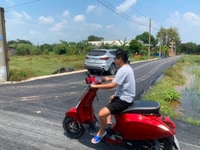 # 675 triệu/112m2 Cho 1 Vị Trí tốt - Đất đẹp - Sổ trao tay # 675 triệu/112m2 Cho 1 Vị Trí tốt - Đất đẹp - Sổ trao tay