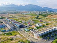 Dự án đất nền Đà Nẵng, block của cùng của Lakeside Dự án đất nền Đà Nẵng, block của cùng của Lakeside