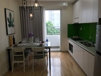 Cho thuê Căn hộ Starlight Nguyễn Văn Luông Quận 6 Cho thuê Căn hộ Starlight Nguyễn Văn Luông Quận 6