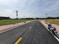 Cơ hội sở hữu đất mặt tiền đường Quốc Lộ 13 Cơ hội sở hữu đất mặt tiền đường Quốc Lộ 13