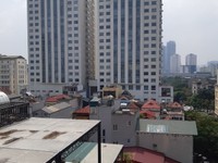 Bán toà nhà 10 tầng phố Hoàng Quốc Việt Quận Cầu Giấy 150m2 /1 sàn Bán toà nhà 10 tầng phố Hoàng Quốc Việt Quận Cầu Giấy 150m2 /1 sàn