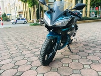 Yamaha R15 V2 nhập khẩu đời chót chính chủ 2018 Yamaha R15 V2 nhập khẩu đời chót chính chủ 2018