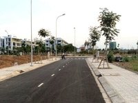 Bán đất quận 1 giá chỉ 90tr/m2 Bán đất quận 1 giá chỉ 90tr/m2