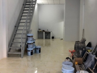 Bán nhà Hẻm 6m nhựa Lê Ngã, P. Phú Trung, DT 4,4x12 m2, 1 gác suốt mới Bán nhà Hẻm 6m nhựa Lê Ngã, P. Phú Trung, DT 4,4x12 m2, 1 gác suốt mới