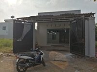 Cho thuê gấp mặt bằng nhà ở kiêm nhà kho xưởng Cho thuê gấp mặt bằng nhà ở kiêm nhà kho xưởng