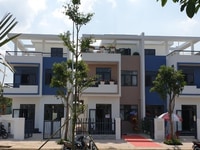 Nhà 3 tầng mới xây ngay Giáo xứ Giang Điền, 230m2, SHR, giá 1,9 tỷ Nhà 3 tầng mới xây ngay Giáo xứ Giang Điền, 230m2, SHR, giá 1,9 tỷ