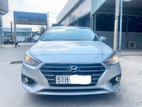 Hãng bán Accent MT 2019 bản đủ form mới có cửa gió sau, biển TP Hãng bán Accent MT 2019 bản đủ form mới có cửa gió sau, biển TP