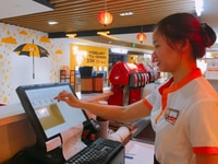 Hệ thống Siêu thị tại TpHCM Tuyển dụng Nhân sự làm Thời vụ 35 Ngàn/Giờ