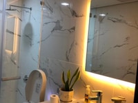 Nhà cho thuê Khu dân cư Trung Sơn, Bình Chánh, 5x20m, 100m², T 4 Lầu Nhà cho thuê Khu dân cư Trung Sơn, Bình Chánh, 5x20m, 100m², T 4 Lầu
