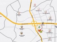 Cần bán gấp lô biệt thự phú cát city Cần bán gấp lô biệt thự phú cát city
