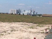 Bán 1000m2 đất gần khu công nghiệp Becamex, giá 560tr. Bán 1000m2 đất gần khu công nghiệp Becamex, giá 560tr.