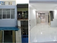 Bán nhà cách 60m ra đường số 6, Phường Hiệp Bình Phước , Quận Thủ Đức Bán nhà cách 60m ra đường số 6, Phường Hiệp Bình Phước , Quận Thủ Đức