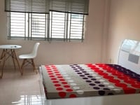Phòng mới, hẻm xe hơi, có nội thất, đường Lê Quang Định Phòng mới, hẻm xe hơi, có nội thất, đường Lê Quang Định