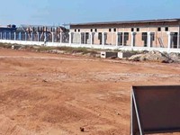 Bán Đất Becamex chơn thành chính chủ Bán Đất Becamex chơn thành chính chủ