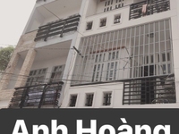 Bán nhà đường Vườn Lài, 4x19.3m đúc 2 lầu + ST, 10PN, 10WC. Giá 7.6 tỷ Bán nhà đường Vườn Lài, 4x19.3m đúc 2 lầu + ST, 10PN, 10WC. Giá 7.6 tỷ