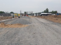 Đất nền trung tâm huyện Bình Chánh TP.HCM Đất nền trung tâm huyện Bình Chánh TP.HCM