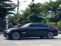 Bán xe BMW 750Li đăng ký 2013, biển HCM, bản Full Bán xe BMW 750Li đăng ký 2013, biển HCM, bản Full
