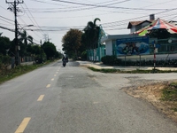 Bán đất MT đường nhựa xã Phú Hòa Đông,DT 210m2 giá 8,1 tr/m2. Bán đất MT đường nhựa xã Phú Hòa Đông,DT 210m2 giá 8,1 tr/m2.