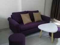 Chính chủ cần cho thuê căn hộ cao cấp có hồ bơi, có nội thất Chính chủ cần cho thuê căn hộ cao cấp có hồ bơi, có nội thất